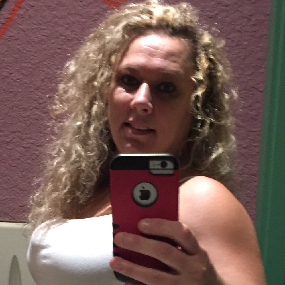 Meet your Posher, Margaret